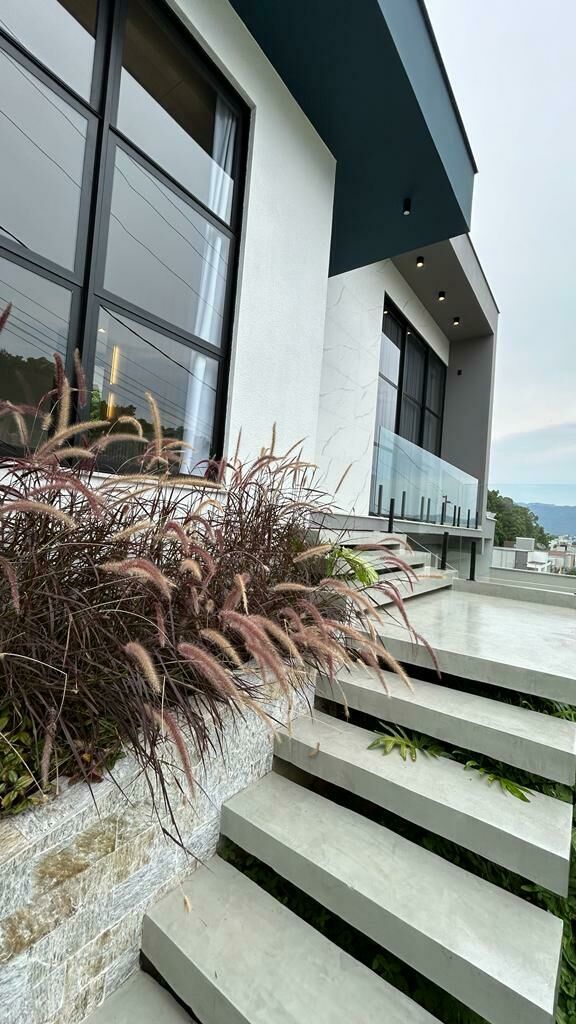 Imagem do Casa com piscina e 3 suítes bairro Amizade Jaraguá do Sul